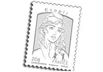 Lettre écopli