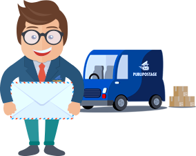 Publipostage envoyé