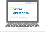 Service Postal - Marque blanche