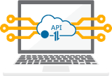 Service Postal API integration