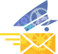 Service Postal haute disponibilite