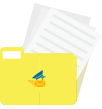 Service Postal archive