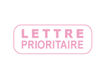 Service Postal Lettre Prioritaire